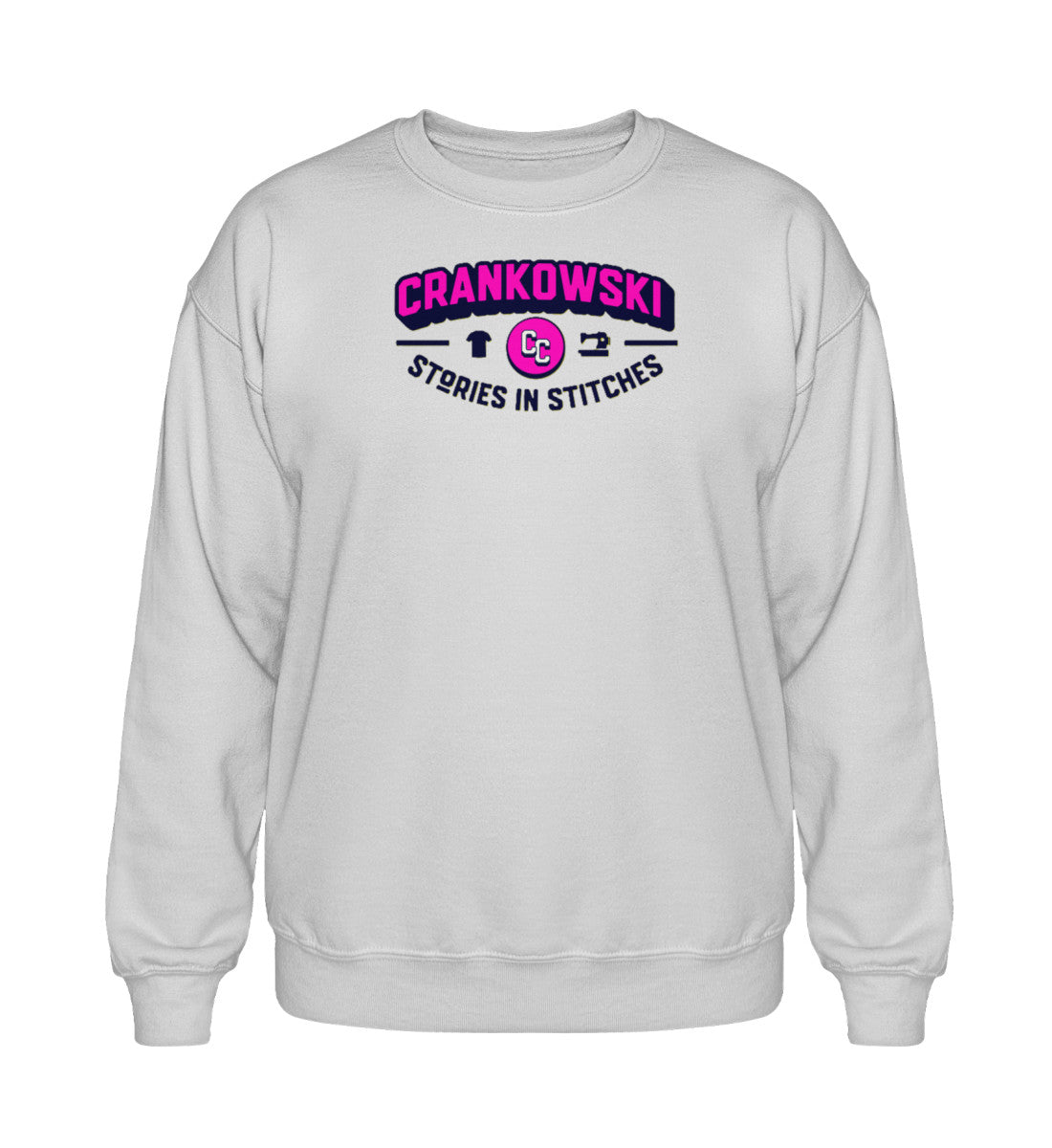 Sport Grey (Heather)-236