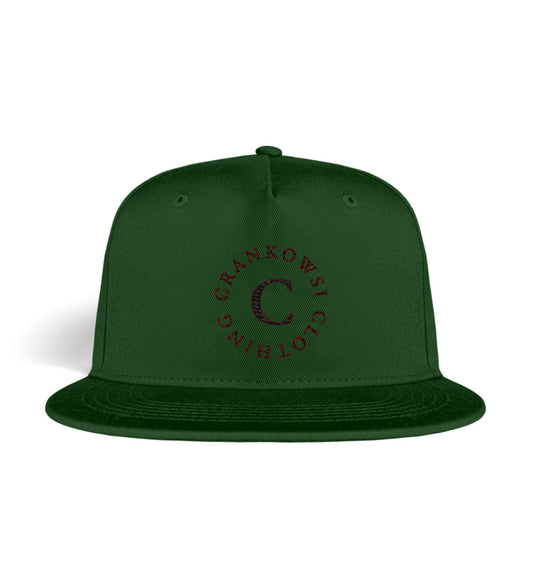 Dark Green-2936