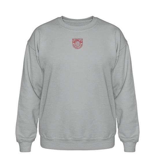 Heather Sport Grey-6807