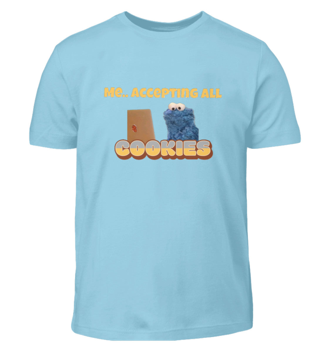 Sky Blue-674