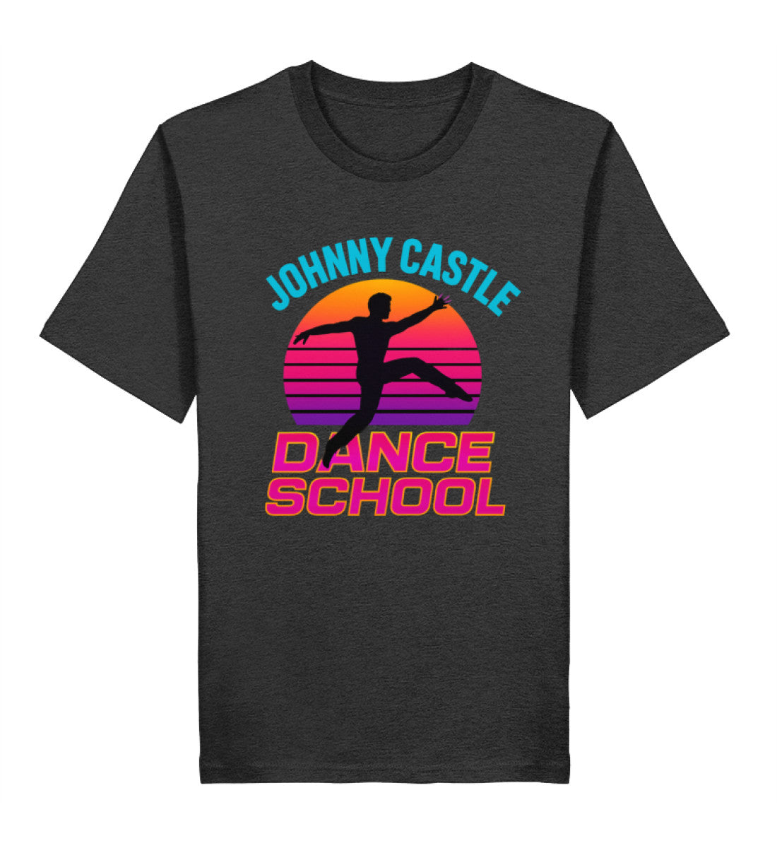 Dark Heather Grey-6881