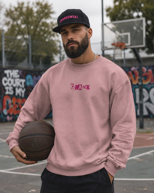C Cap  - Premium Snapback mit Stick