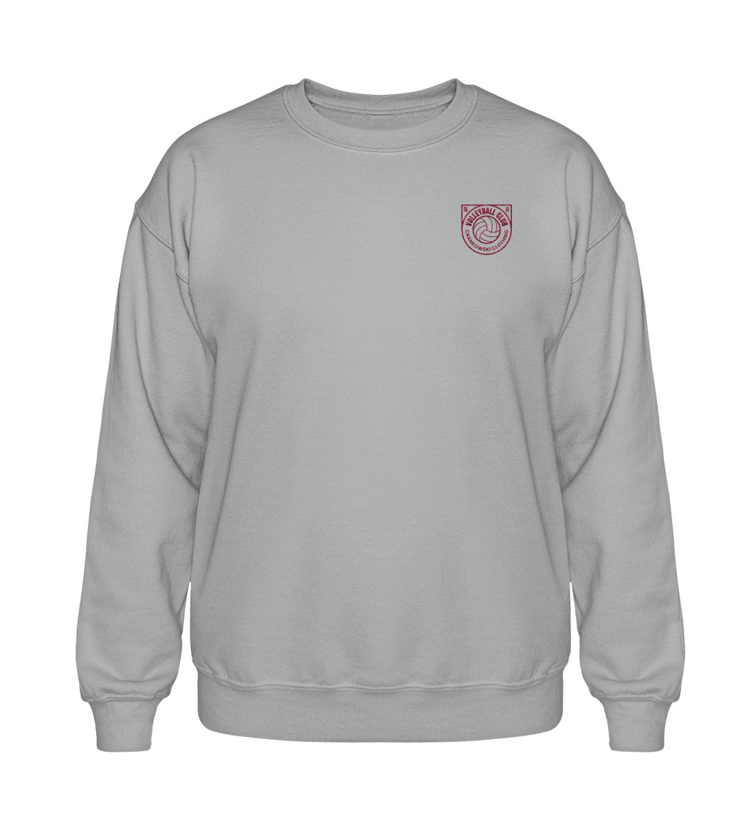 Heather Sport Grey-6807