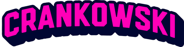 Crankowski Clothing