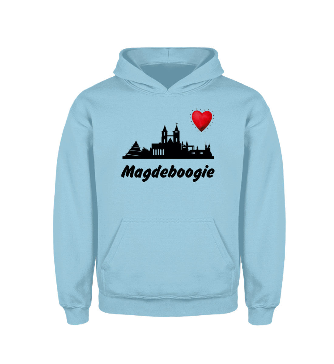 Sky Blue-674