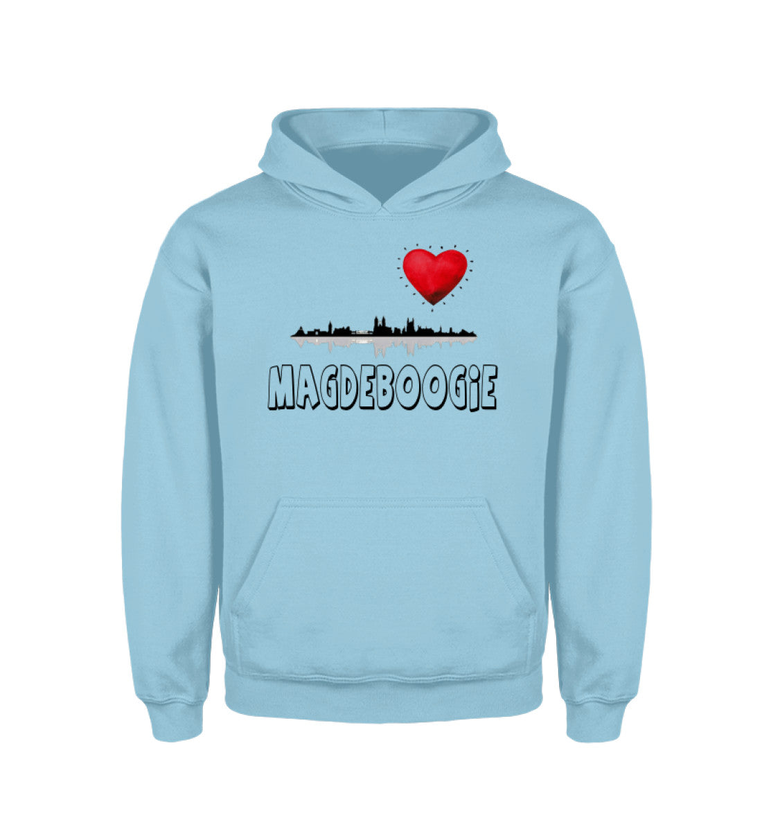 Sky Blue-674