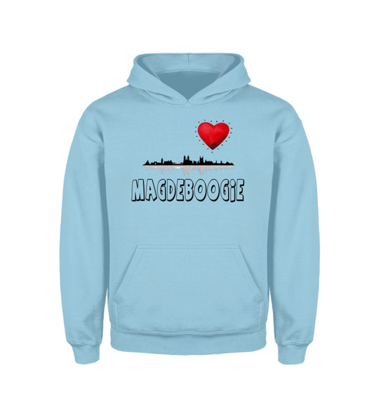 Sky Blue-674