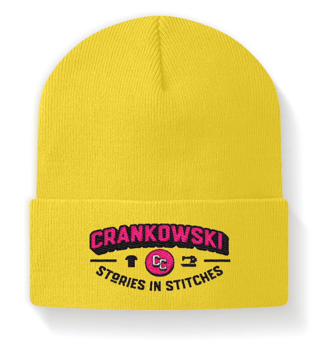 Yellow-5766
