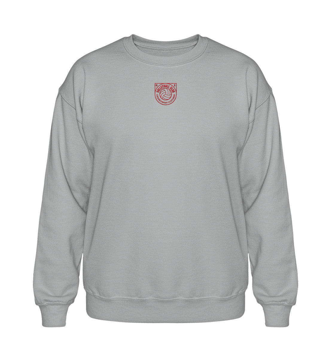 Heather Sport Grey-6807