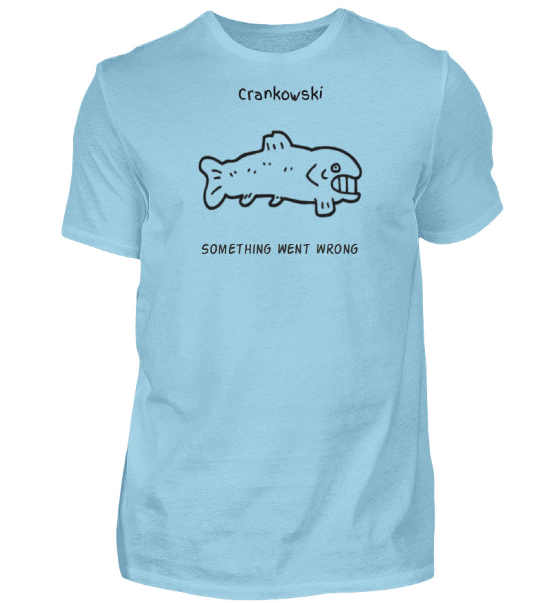 Sky Blue-674