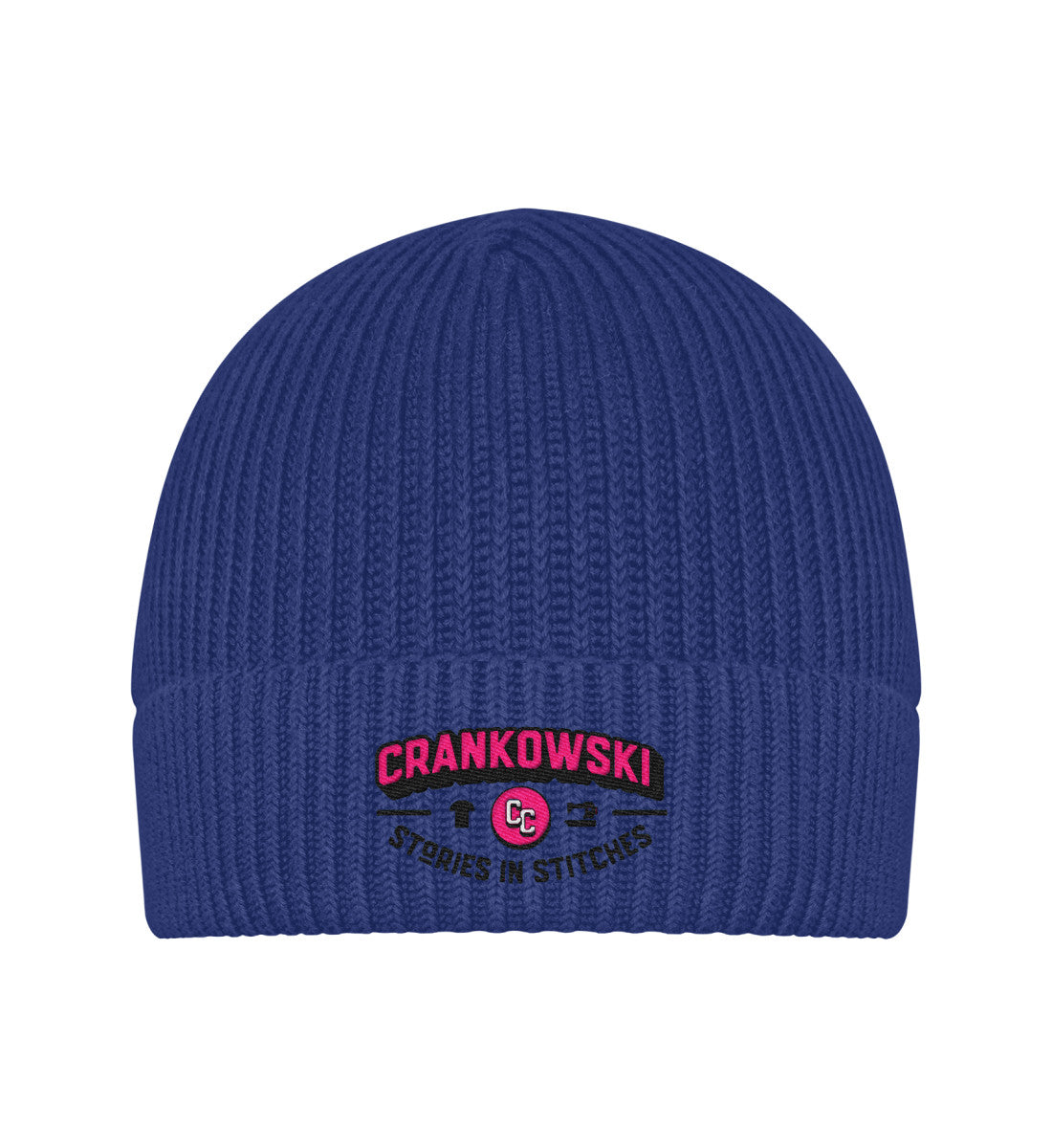 Worker Blue-7139
