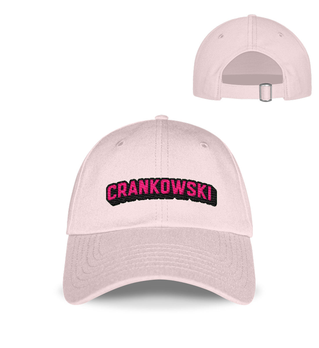 Pastel Pink-7021